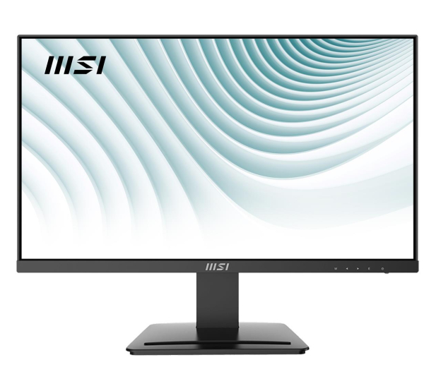 MSI PRO MP243X IPS 1080p/100Hz - 1227210 - zdjęcie
